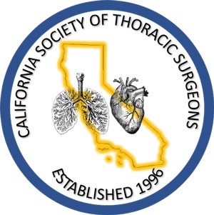 CA STS Logo